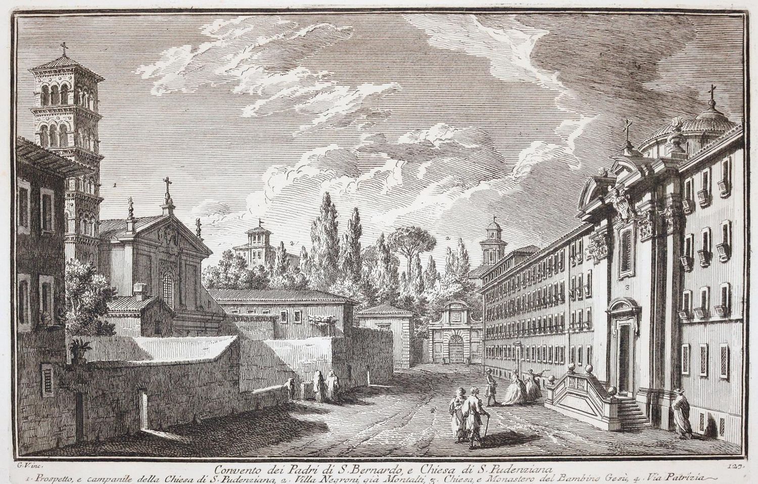 Große Abbildung Nr.6: 145-3517 Sammlung.: (Ausland, Italien)