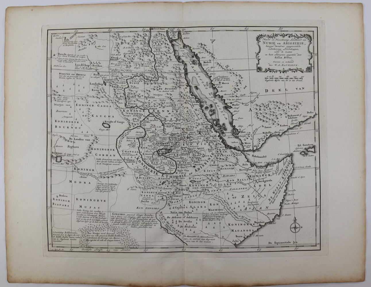 Große Abbildung Nr.2: 145-3549 Karten.: (Ausland)