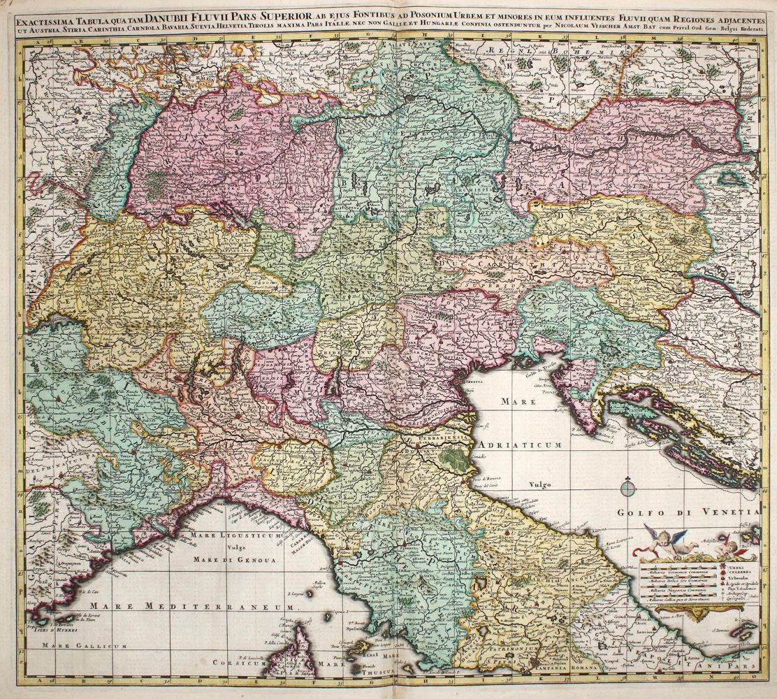 Große Abbildung Nr.16: 145-3551 Konvolut: (Ausland)