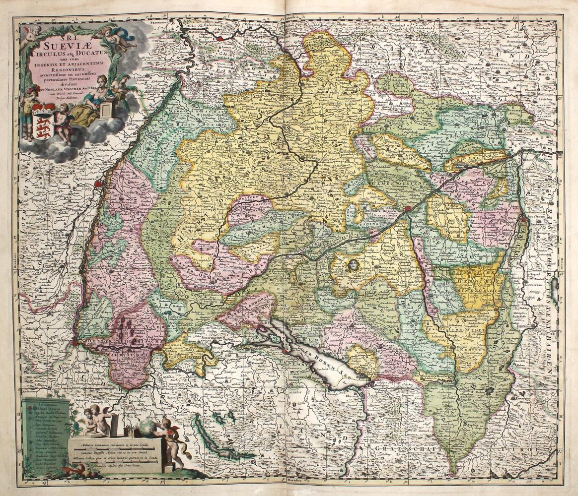 Große Abbildung Nr.19: 145-3551 Konvolut: (Ausland)