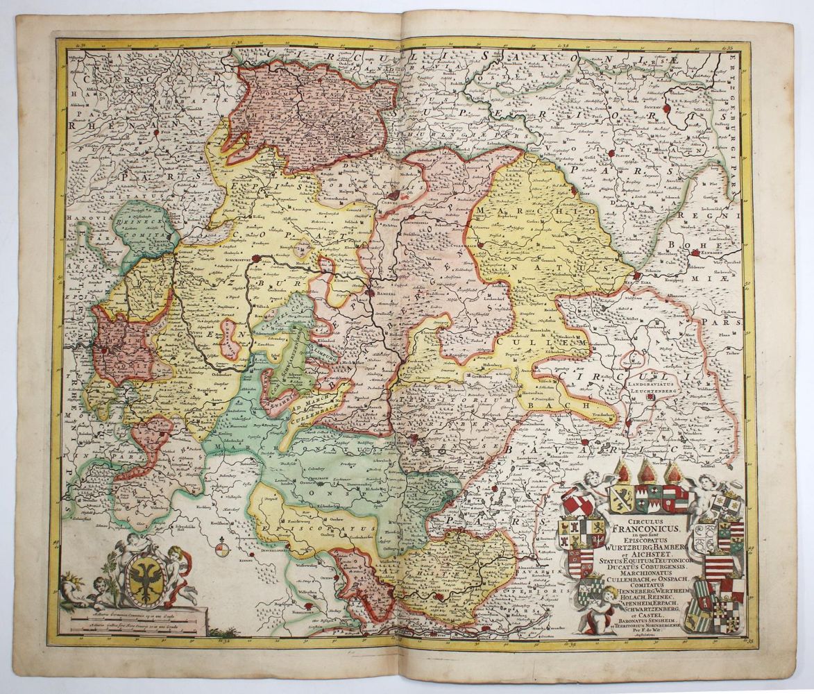 Große Abbildung Nr.21: 145-3551 Konvolut: (Ausland)