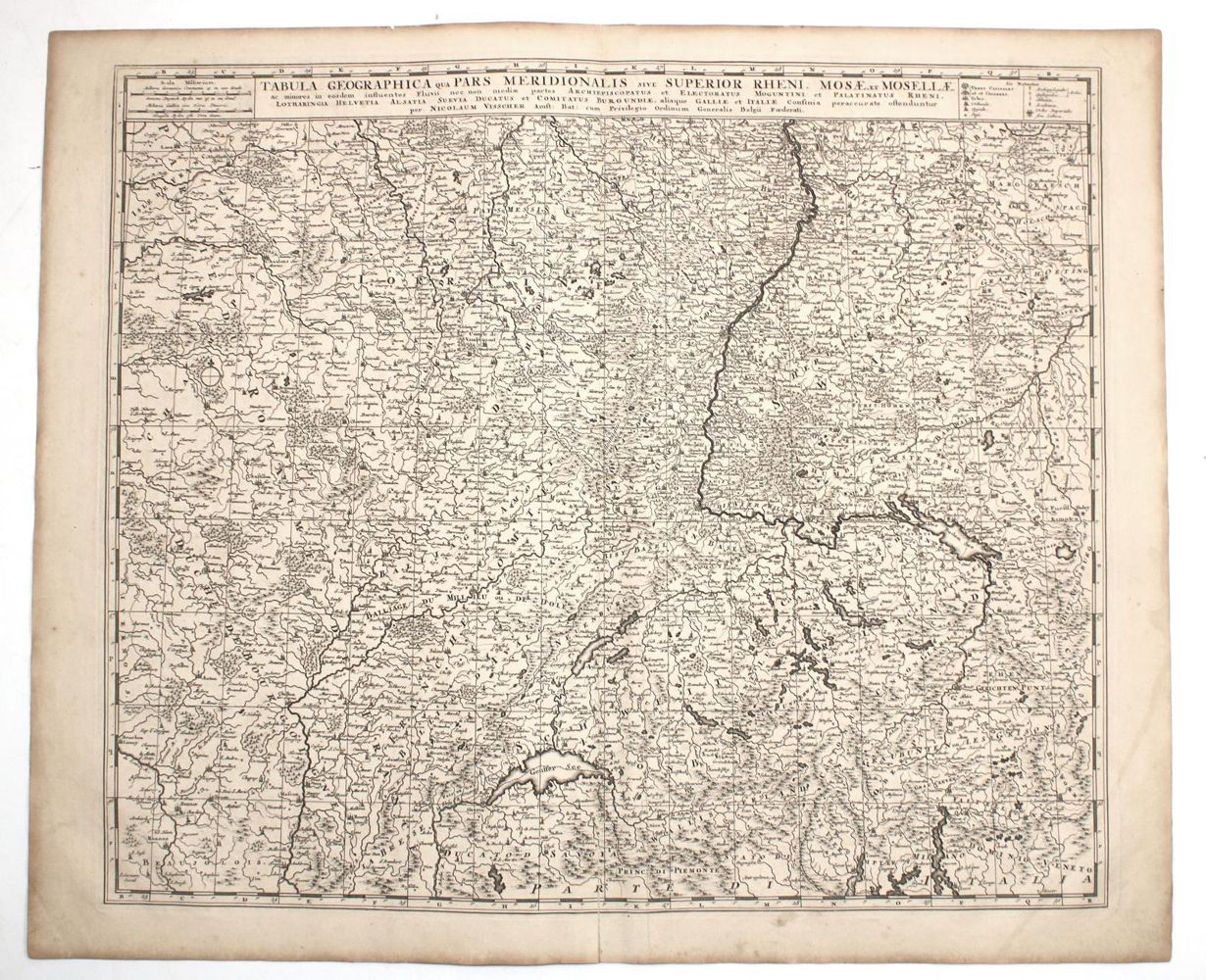 Große Abbildung Nr.4: 145-3551 Konvolut: (Ausland)