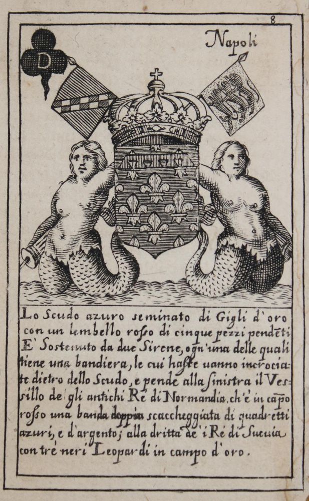 Große Abbildung Nr.4: 145-358 Brianville,C.O.F.de: (Genealogie und Heraldik)