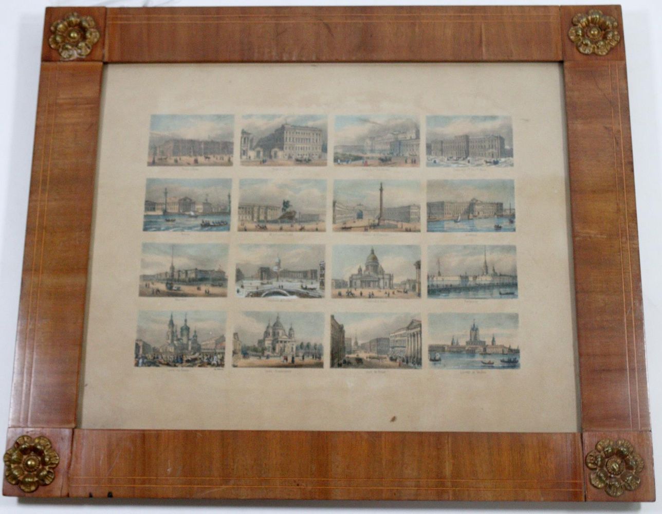 Große Abbildung Nr.5: 145-3586 St. Petersburg.: (Ausland, Russland)