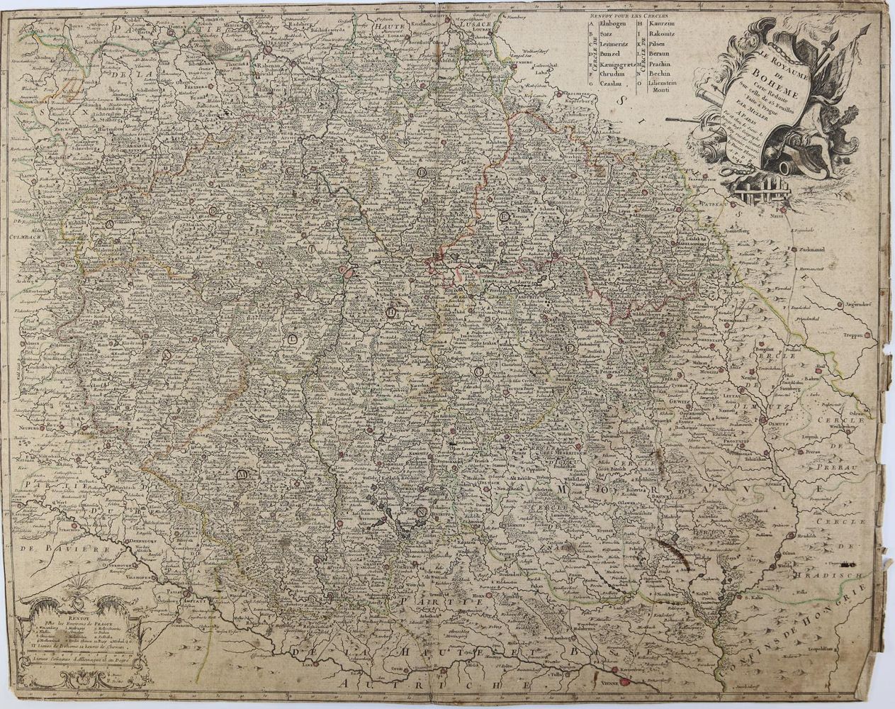 Große Abbildung Nr.1: 145-3588 Sammlung: (Ausland)