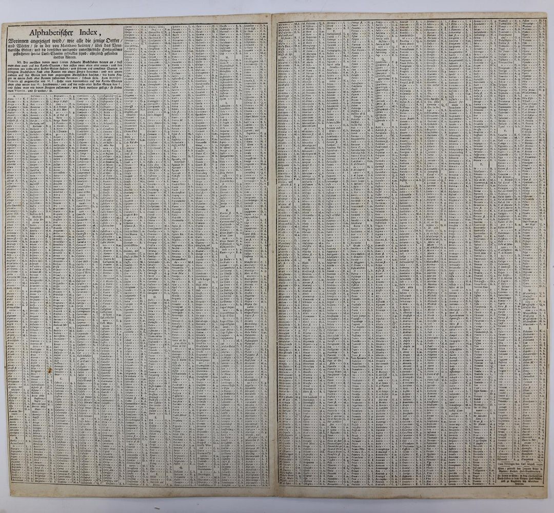 Große Abbildung Nr.2: 145-3588 Sammlung: (Ausland)