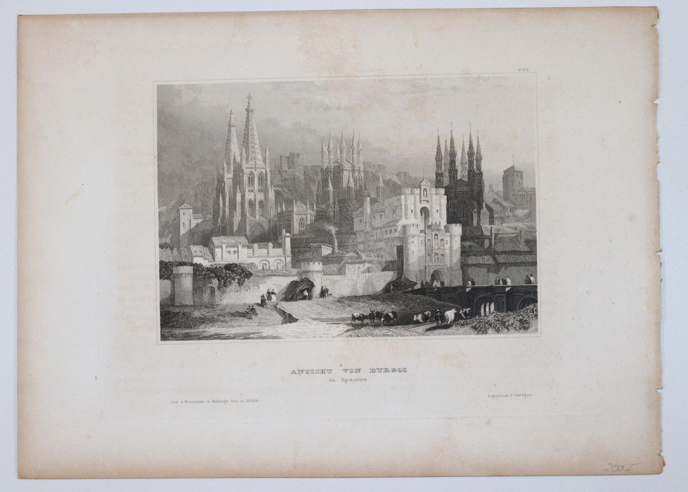 Große Abbildung Nr.10: 145-3589 Sammlung: (Ausland)