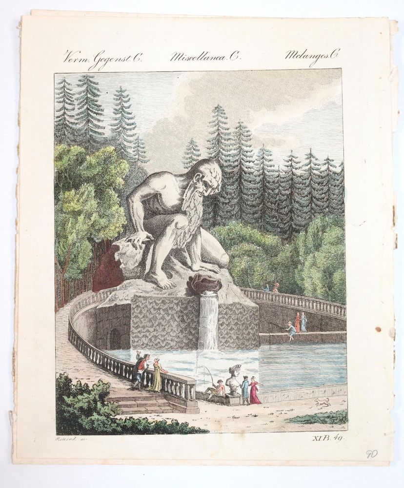 Große Abbildung Nr.4: 145-3589 Sammlung: (Ausland)