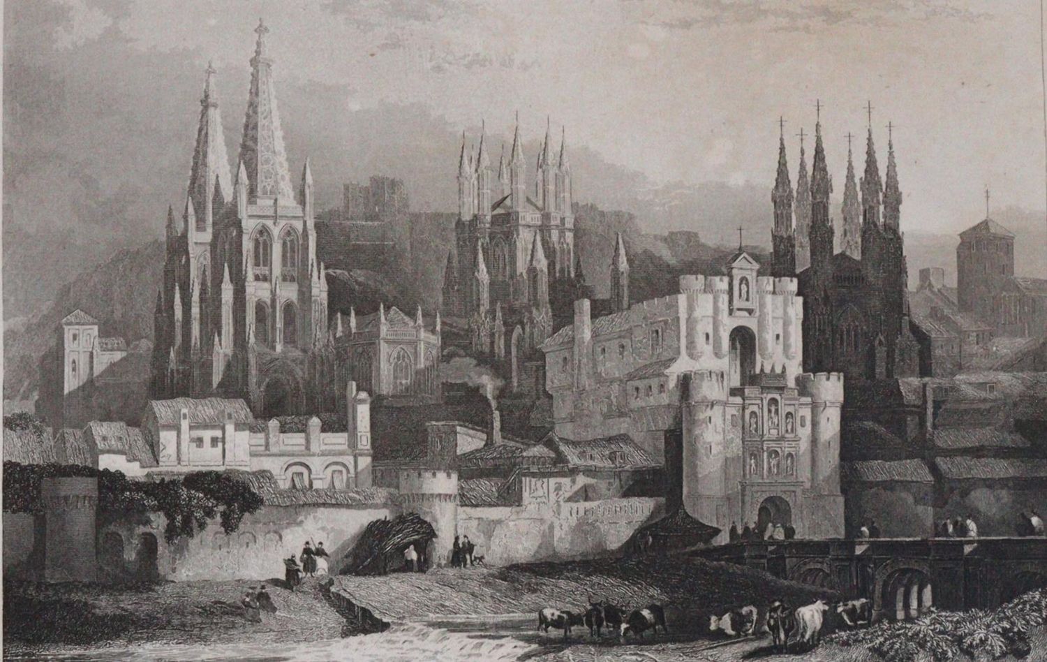 Große Abbildung Nr.7: 145-3589 Sammlung: (Ausland)