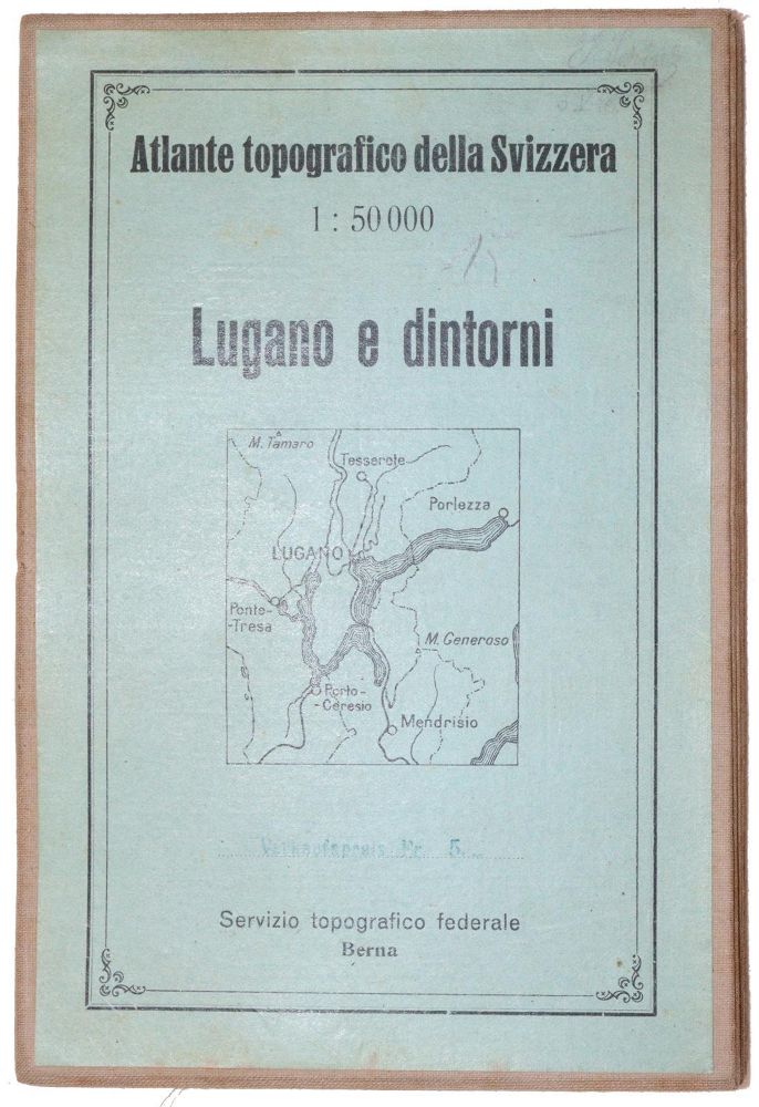Große Abbildung Nr.4: 145-3603 Sammlung: (Ausland, Schweiz)
