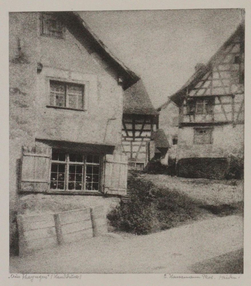 Große Abbildung Nr.9: 145-3606 Schweizer Ansichten.: (Ausland, Schweiz)