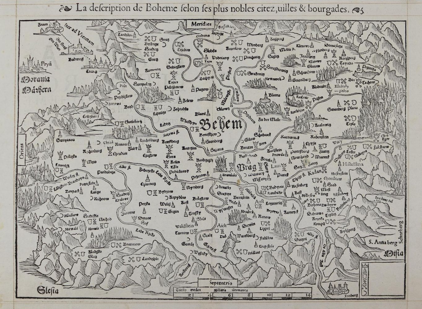 Große Abbildung Nr.3: 145-3619 Tschechien.: (Ausland, Tschechien)