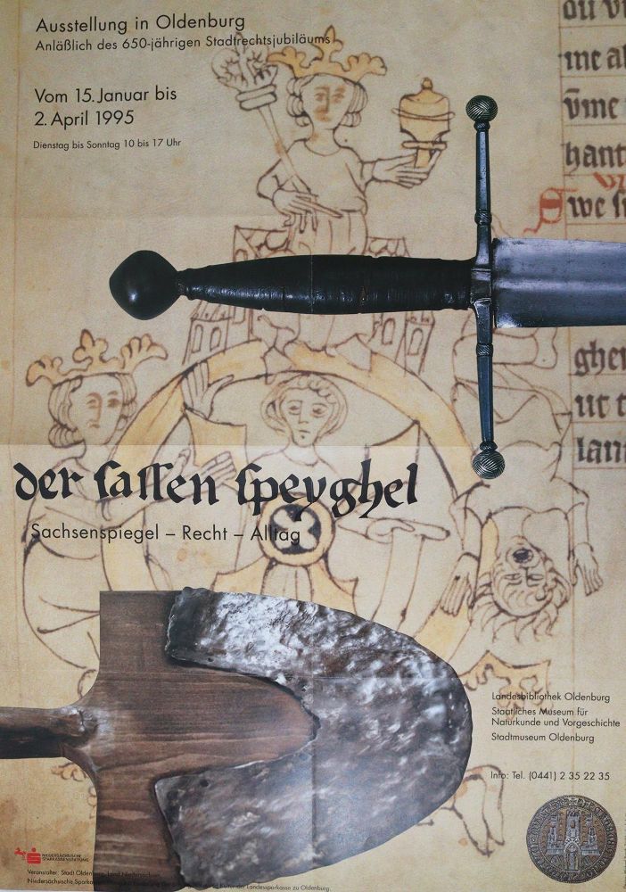 Große Abbildung Nr.17: 145-3636 Konvolut: (Plakate)