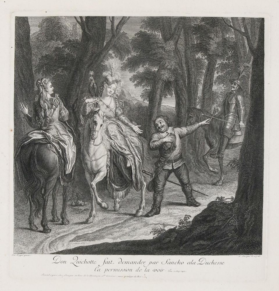 Große Abbildung Nr.2: 145-3714 Berghem, Nicolaes: (Künstlergraphik)