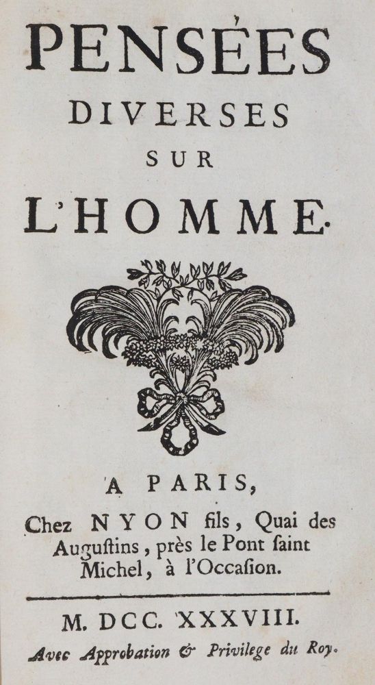 Große Abbildung Nr.1: 145-376 (Pecquet,A.).: (Wirtschaft)