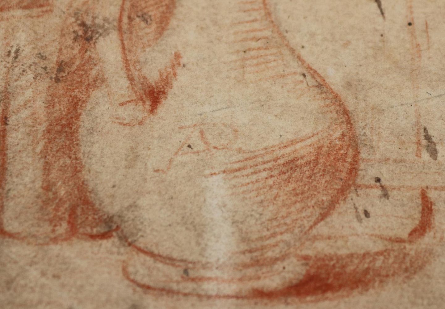 Große Abbildung Nr.31: 145-3760 Brouwer, Adriaen: (Künstlergraphik)