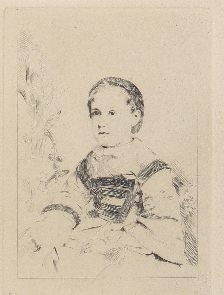 Große Abbildung Nr.1: 145-3875 Degas, Edgar: (Künstlergraphik)