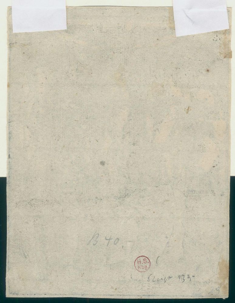 Große Abbildung Nr.2: 145-3907 Dürer, Albrecht: (Künstlergraphik)