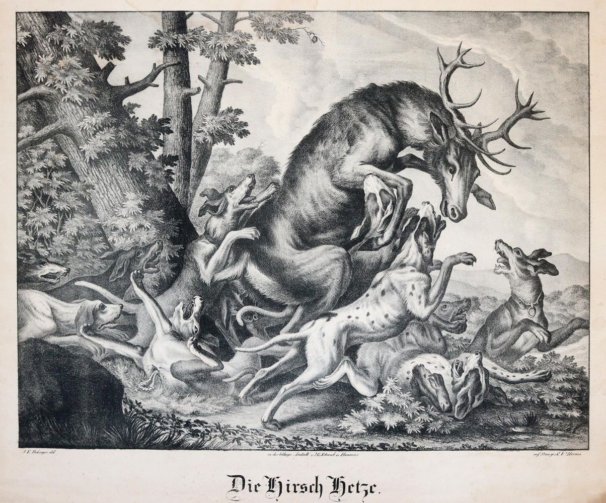 Große Abbildung Nr.1: 145-3929 Earlon, Richard: (Künstlergraphik)