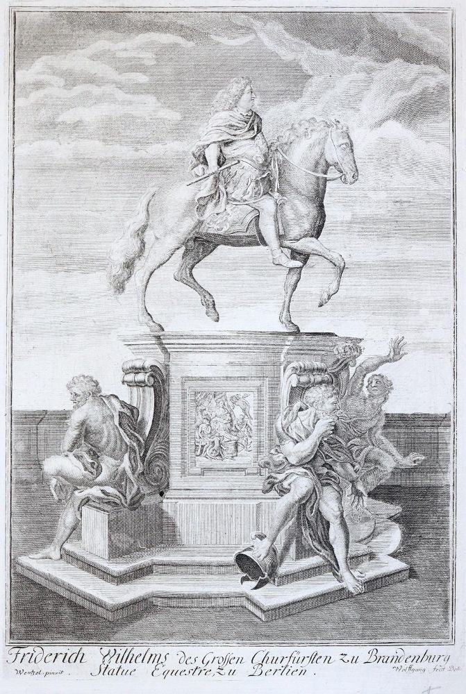 Große Abbildung Nr.7: 145-3929 Earlon, Richard: (Künstlergraphik)