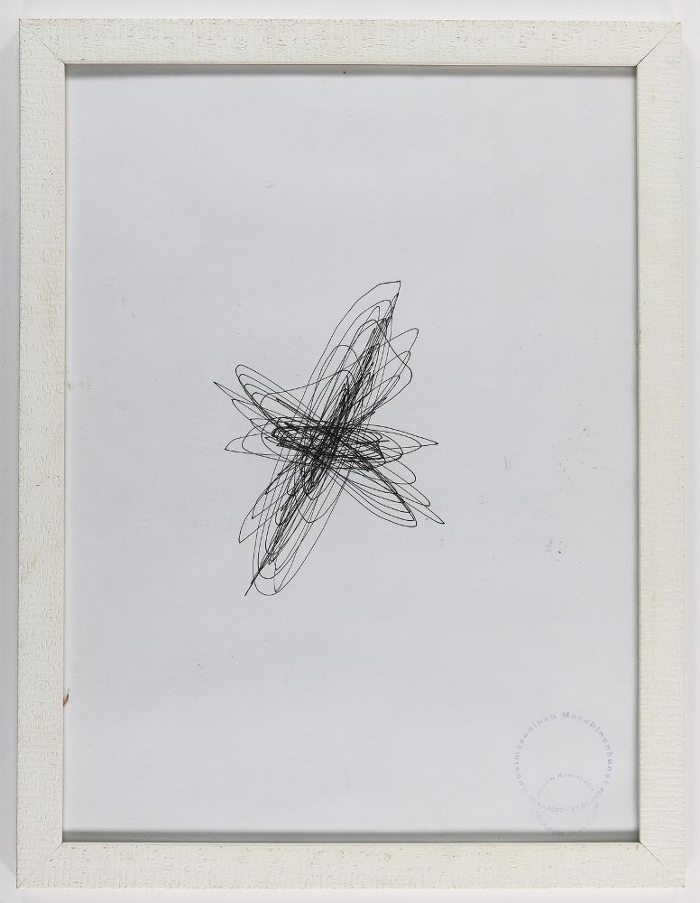 Große Abbildung Nr.2: 145-3936 Eliasson, Olafur: (Künstlergraphik)
