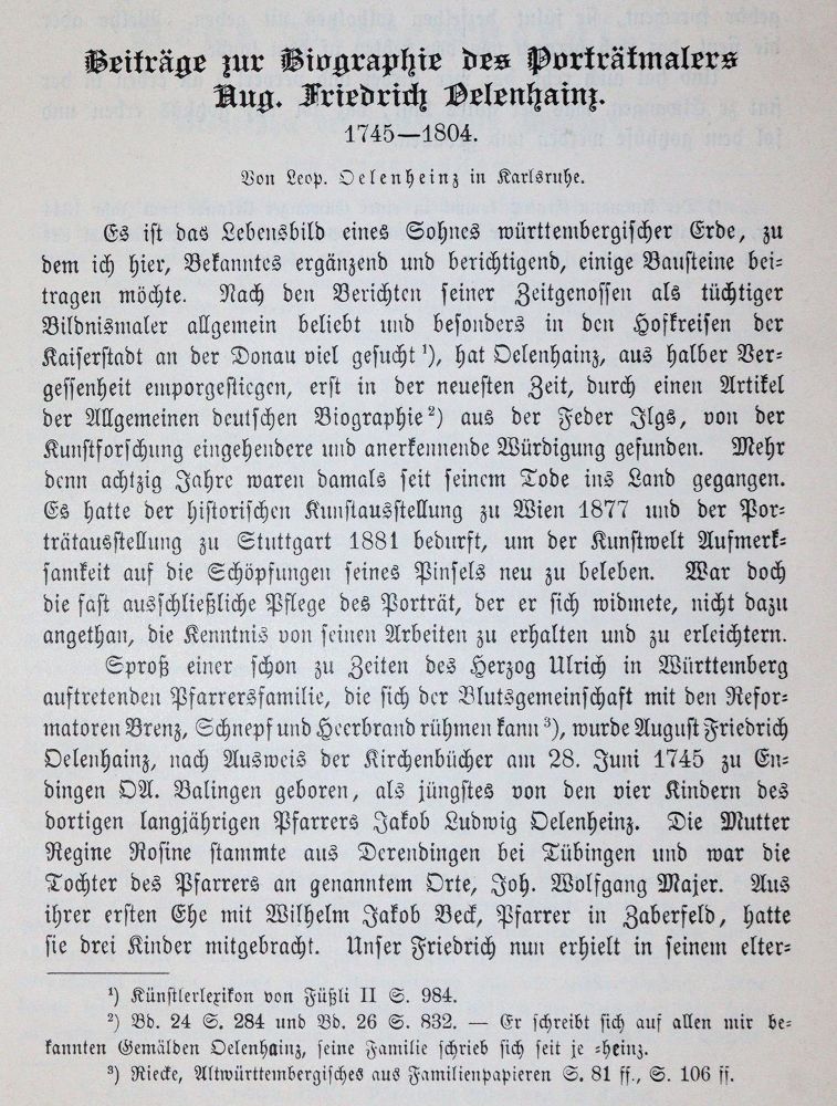 Große Abbildung Nr.3: 145-3960 Fähnle, Hans,: (Künstlergraphik)