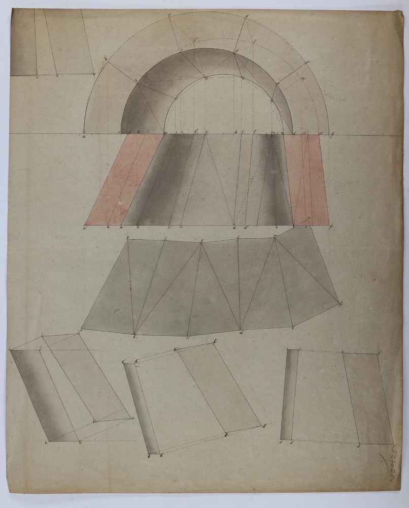 Große Abbildung Nr.8: 145-3976 Firle, Walter: (Künstlergraphik)