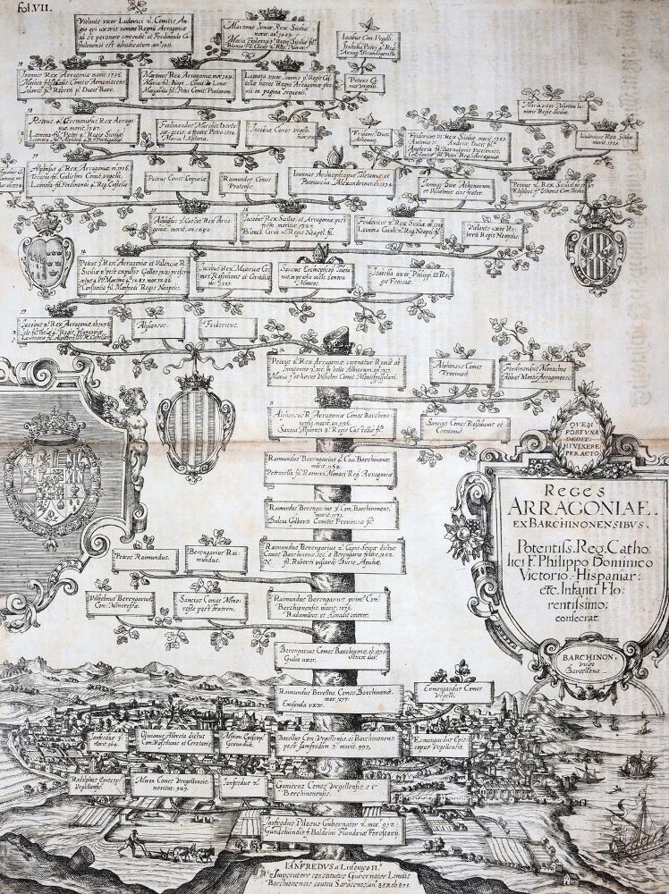 Große Abbildung Nr.2: 145-4 Albizzi,A.: (Old and rare books, manuscripts)