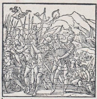 Große Abbildung Nr.1: 145-40 Obsequens,J.: (Biblioteca Terzi)