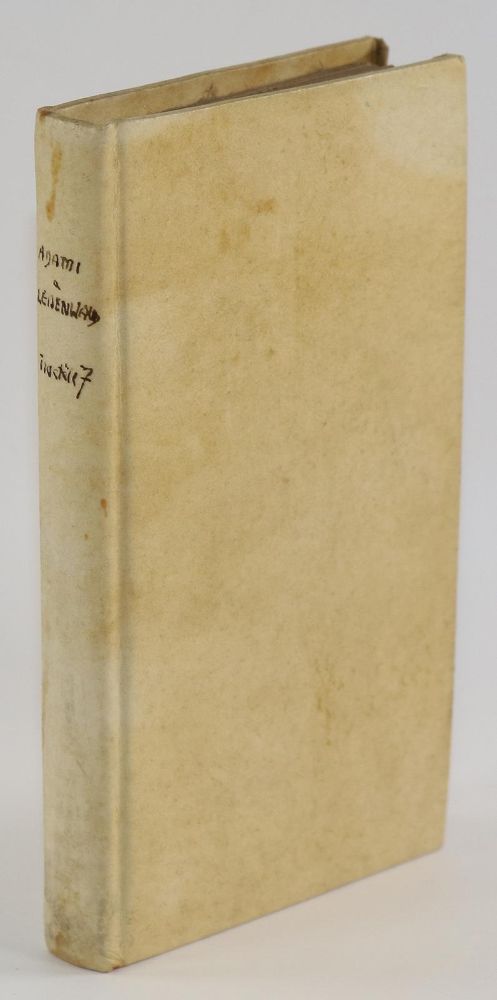 Große Abbildung Nr.2: 145-402 Lebenwaldt,A.v.: (Grenzwissenschaften und Okkultismus)