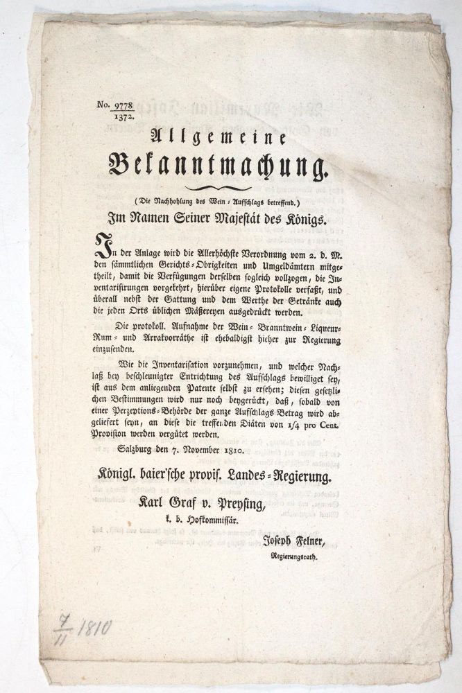 Große Abbildung Nr.2: 145-404 Maria Theresia, Erzherzogin von Österreich.: (Grenzwissenschaften und Okkultismus)