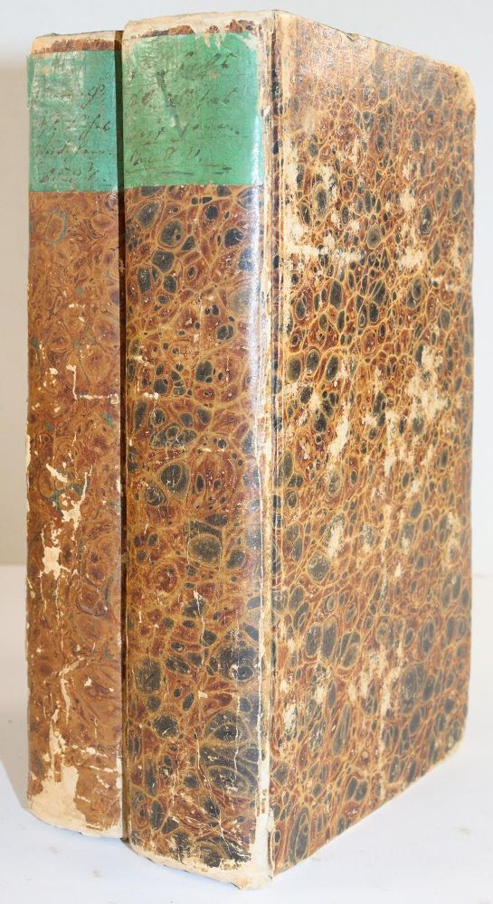 Große Abbildung Nr.2: 145-421 Feuerbach,A.v.: (Juridica und Kriminologie)