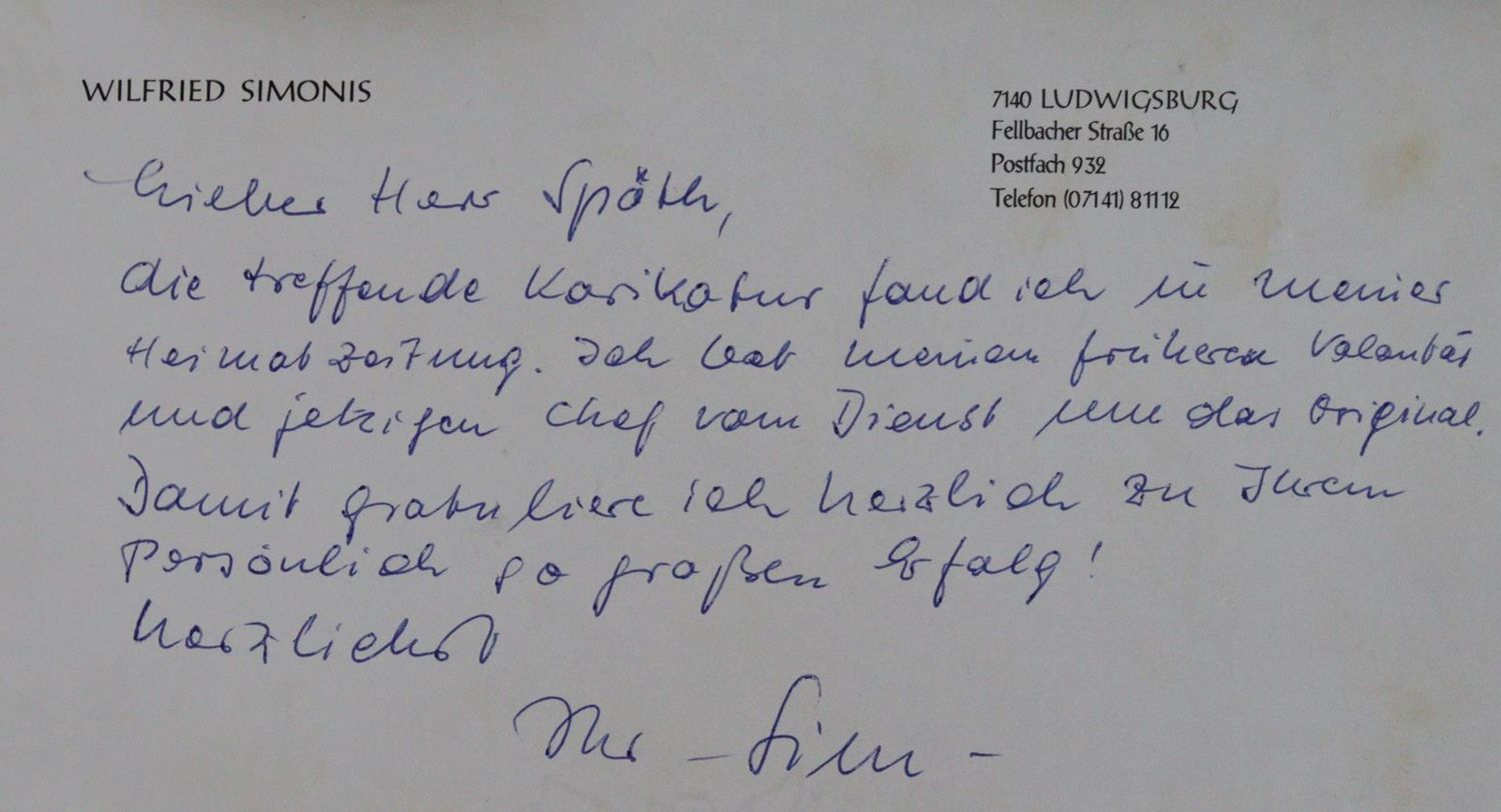 Große Abbildung Nr.52: 145-4231 Politik.: (Künstlergraphik, Karikatur)
