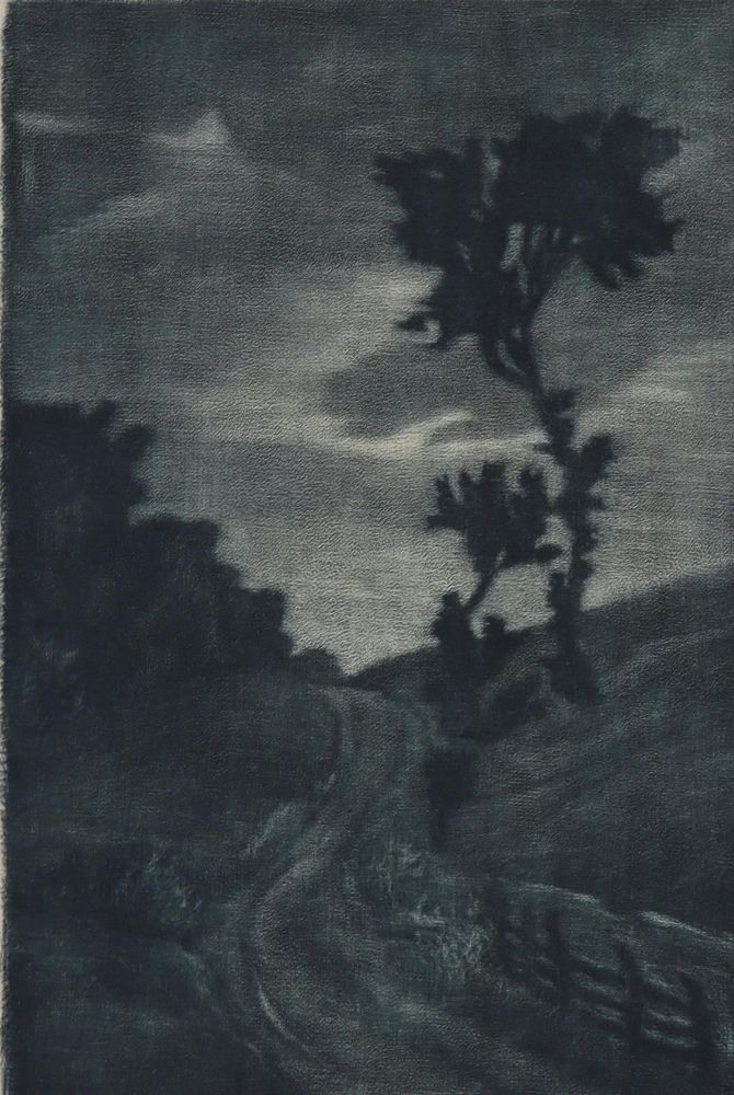 Große Abbildung Nr.5: 145-4267 Körner, Max: (Künstlergraphik)