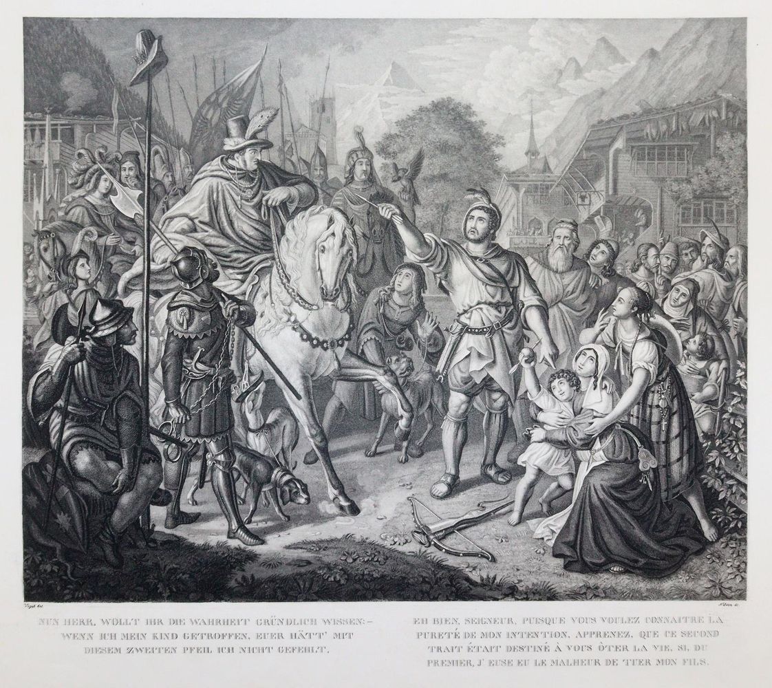 Große Abbildung Nr.6: 145-4278 Konvolut.: (Künstlergraphik)
