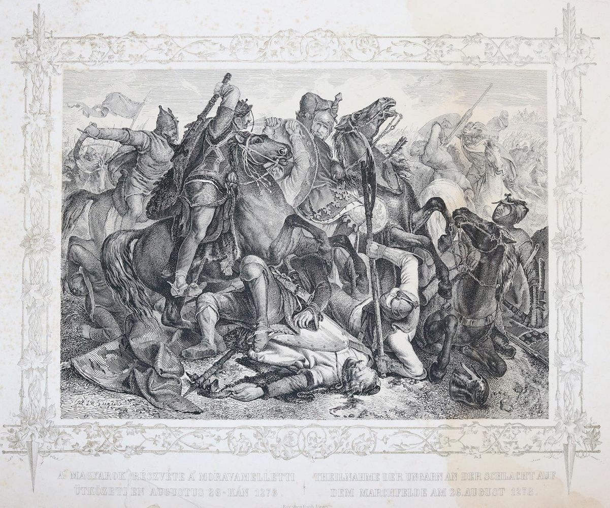 Große Abbildung Nr.1: 145-4288 Konvolut: (Künstlergraphik)