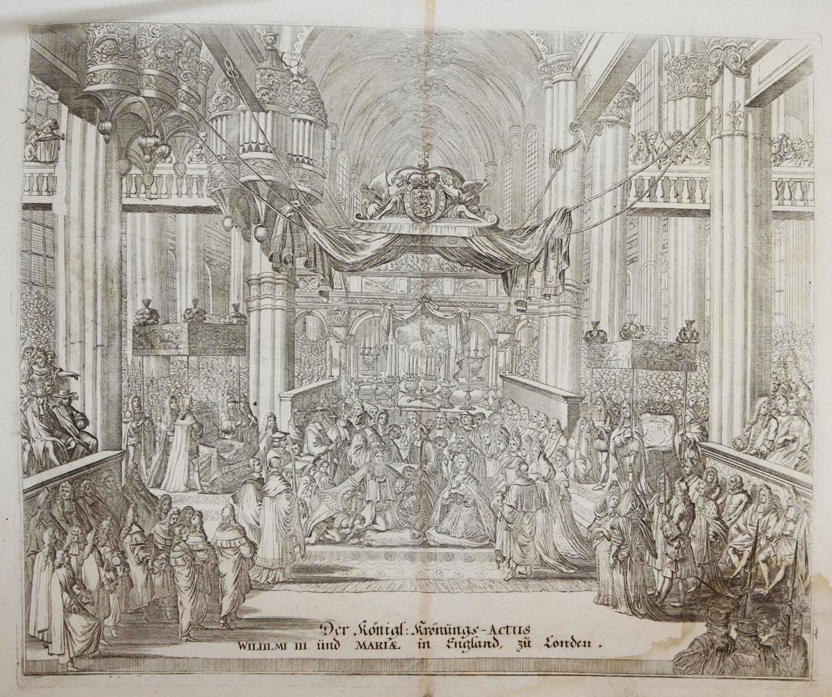 Große Abbildung Nr.9: 145-4289 Konvolut: (Künstlergraphik)