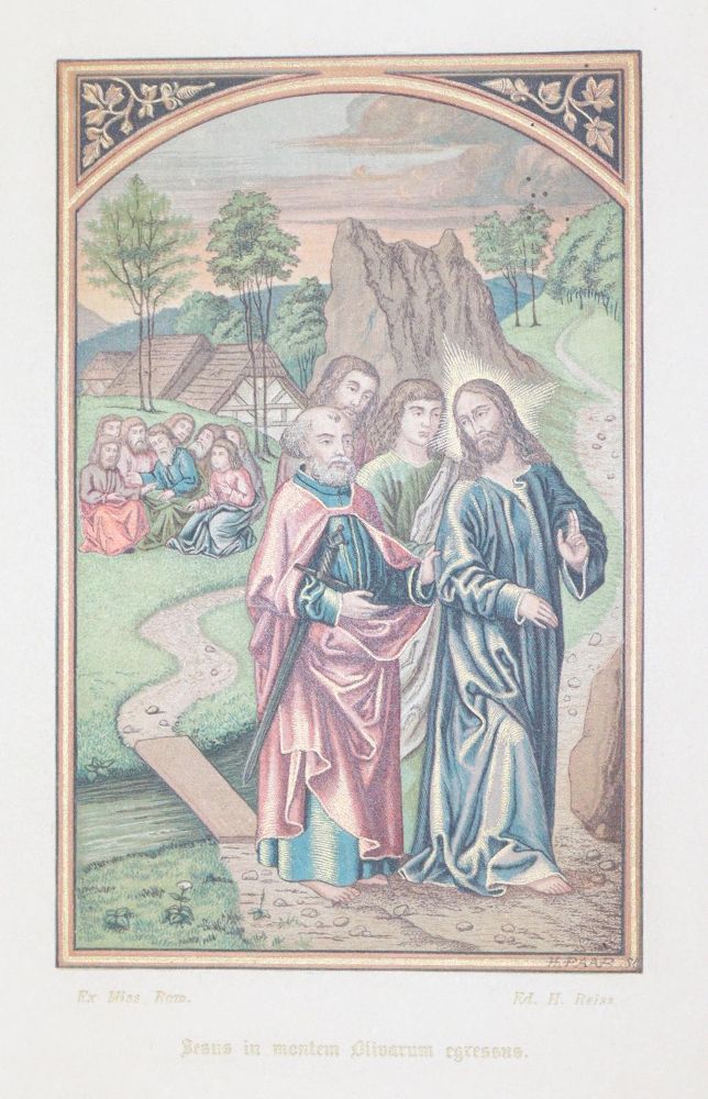Große Abbildung Nr.53: 145-4306 Konvolut: (Künstlergraphik)