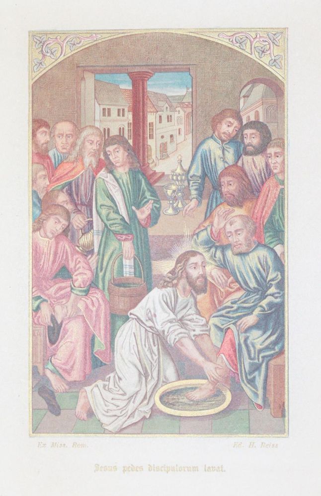 Große Abbildung Nr.54: 145-4306 Konvolut: (Künstlergraphik)