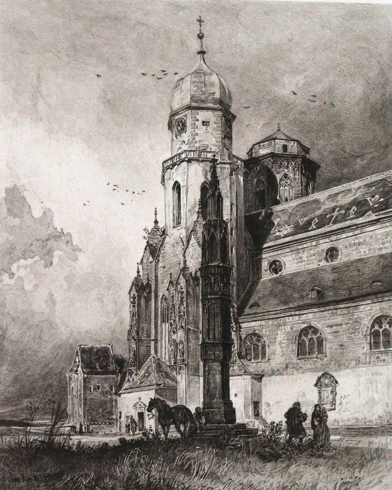 Große Abbildung Nr.10: 145-4313 Konvolut: (Künstlergraphik)