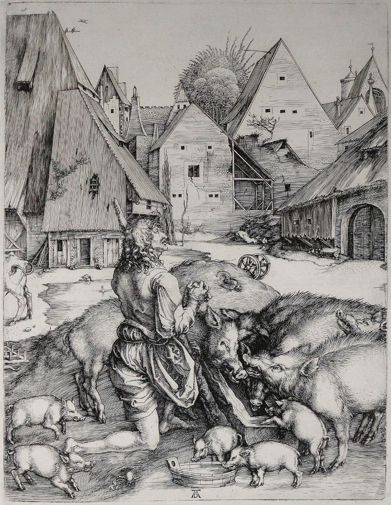 Große Abbildung Nr.2: 145-440 Konvolut: (Varia (movie-theatre-dance, freemasonry, judaica, occultism, military,)