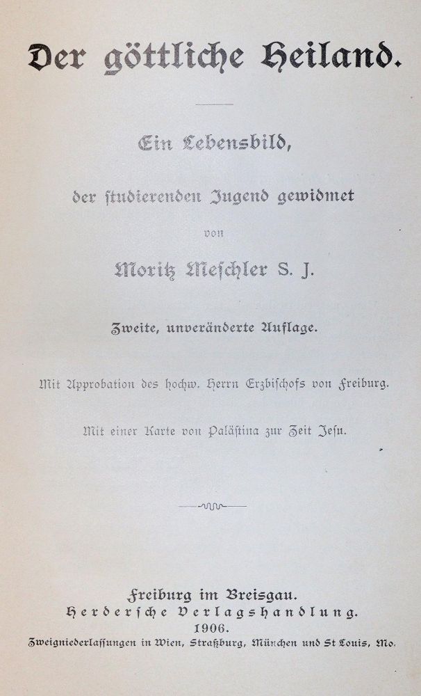 Lot – of 26 writings in 29 vols.