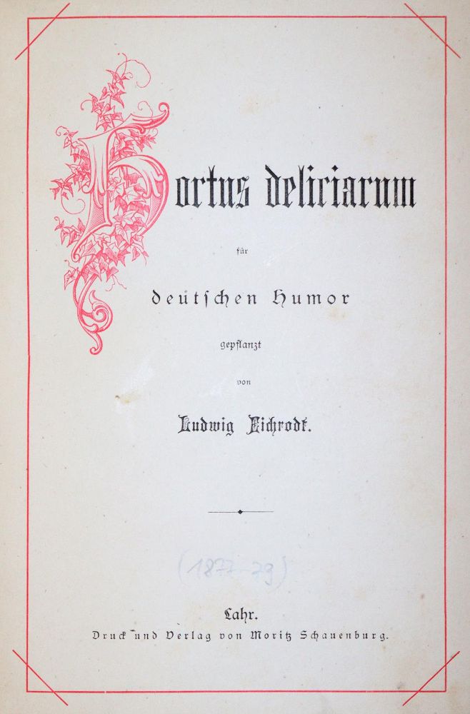 Große Abbildung Nr.1: 145-442 Konvolut: (Varia)