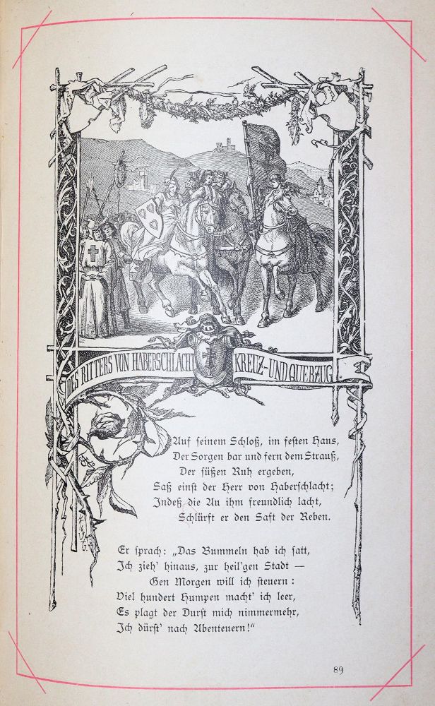 Große Abbildung Nr.2: 145-442 Konvolut: (Varia)