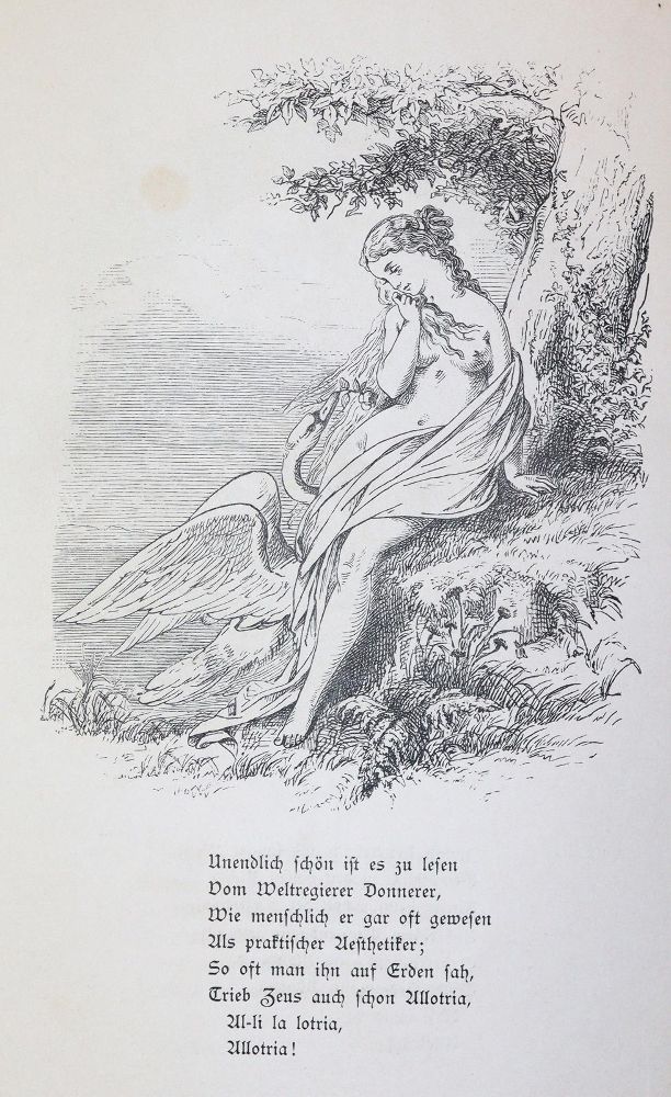 Große Abbildung Nr.4: 145-442 Konvolut: (Varia)