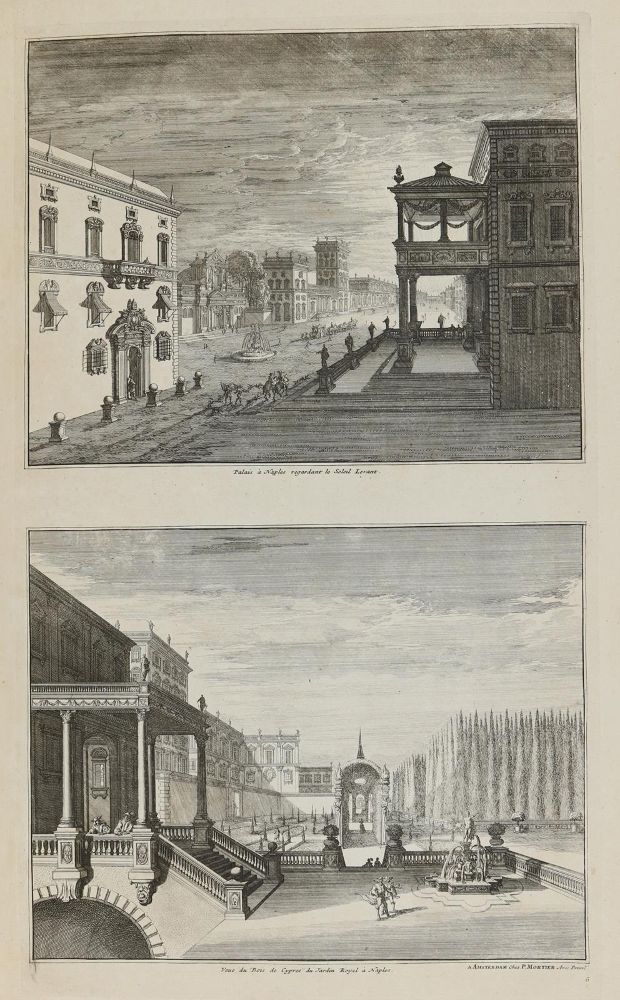 Große Abbildung Nr.4: 145-4465 Miotte, Jean: (Künstlergraphik)
