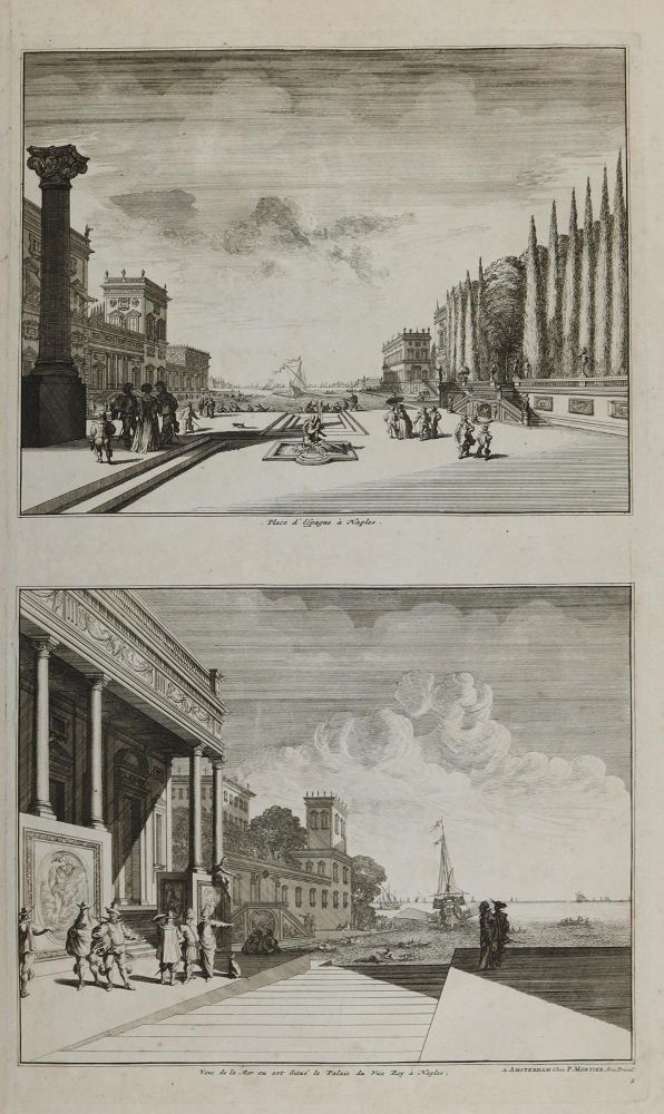 Große Abbildung Nr.5: 145-4465 Miotte, Jean: (Künstlergraphik)