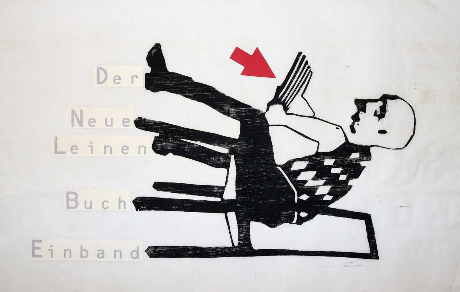 Große Abbildung Nr.1: 145-4470 Moderne: (Künstlergraphik)