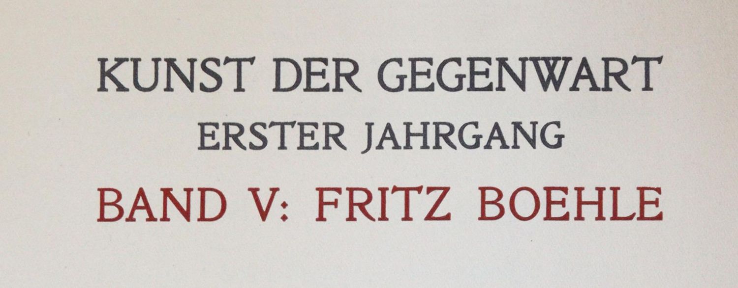 Große Abbildung Nr.1: 145-4471 Moderne: (Künstlergraphik)
