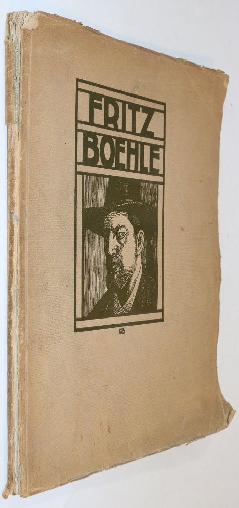 Große Abbildung Nr.10: 145-4471 Moderne: (Künstlergraphik)